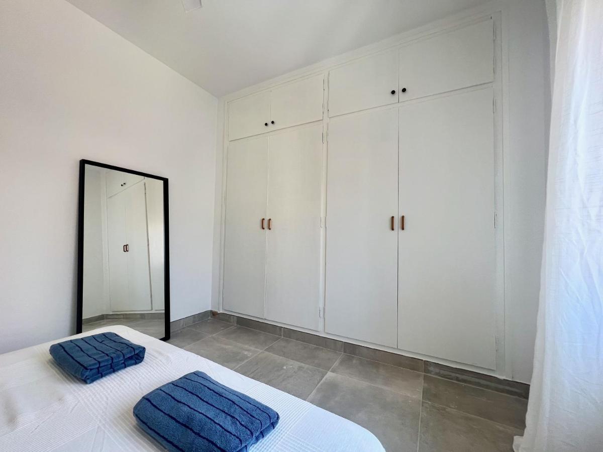 אפרטהוטל אל ונדרל Golden Coast Calafell 2 מראה חיצוני תמונה